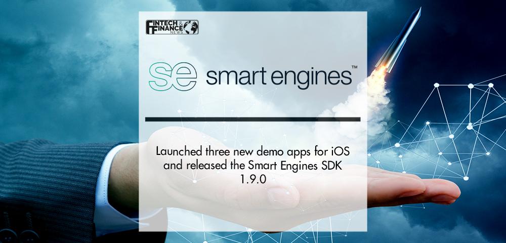 Smart Engines launched three new demo apps for iOS with spectacular improvements in anti-fraud technology | Fintech Finance