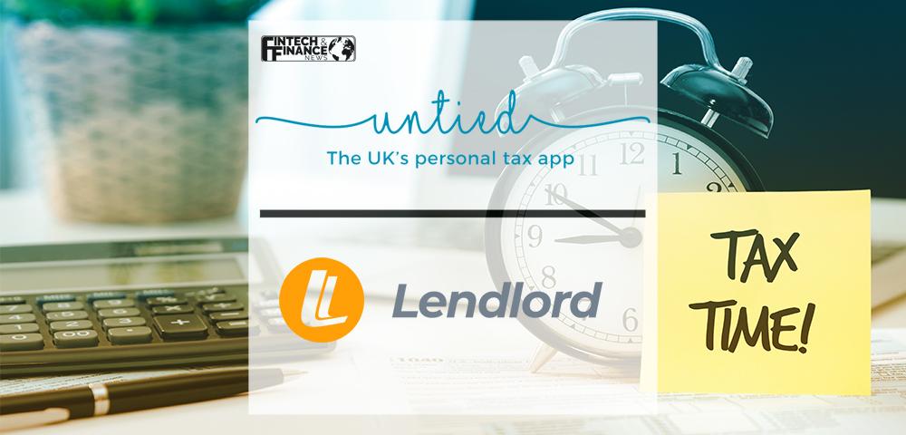 untied and Lendlord launch integrated tax filings for landlords | Fintech Finance