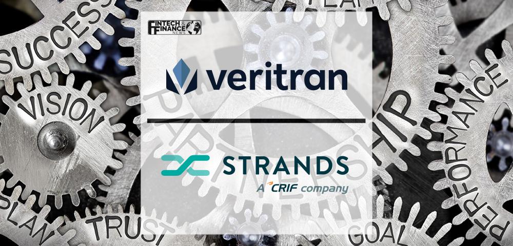 Veritran and Strands Partner to Offer Personalized Money Management Solutions | Fintech Finance