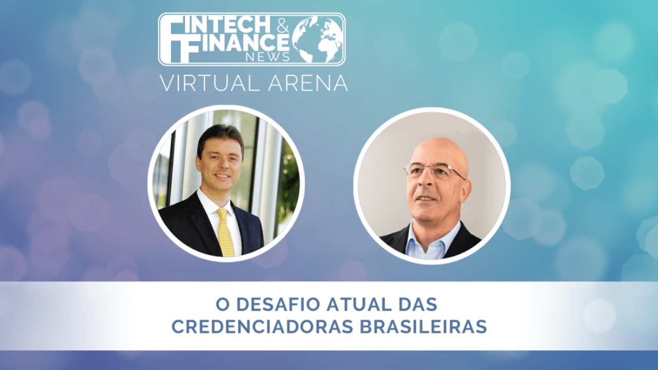 FF Virtual Arena: O desafio atual das credenciadoras brasileiras