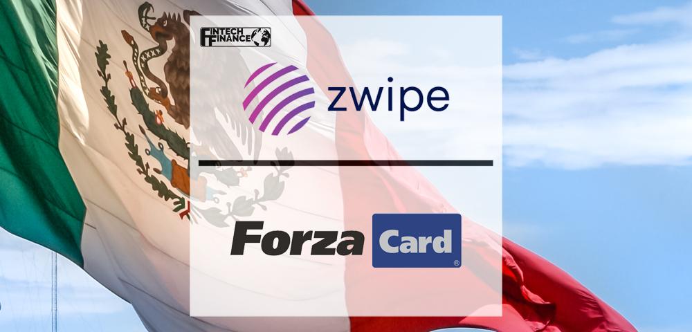 Zwipe and Forzacard Partner to Launch Biometric Payment Cards in Mexico | Fintech Finance