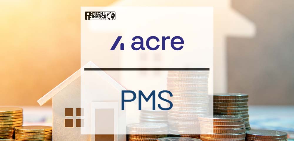 PMS offers advisers free technology through Acre | Fintech Finance