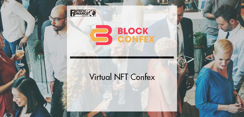 Virtual NFT Confex | Fintech Finance