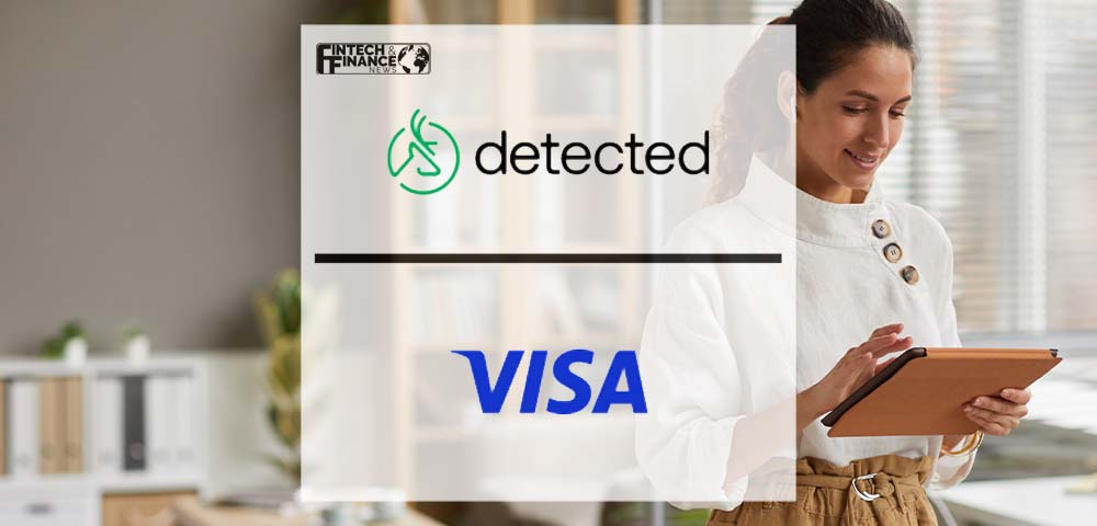 Detected Joins Visa Fintech Partner Connect | Fintech Finance