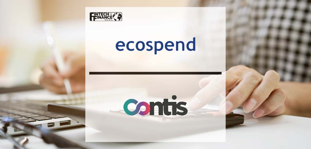 Ecospend and Contis to Offer Banking-as-a-Service Products | Fintech Finance