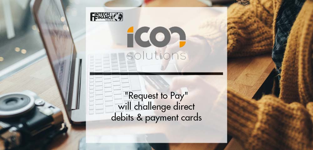 "Request to Pay" will challenge Direct Debits & Payment Cards | Fintech Finance