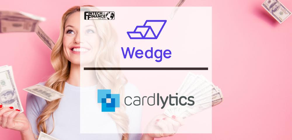 Wedge Partners with Cardlytics to Add Cash Back to New Smart Debit Card | Fintech Finance