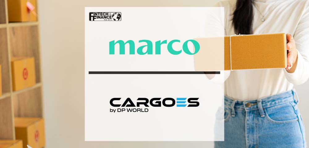 Marco Financial Partners with DP World to Finance Global Trade For SMEs | Fintech Finance