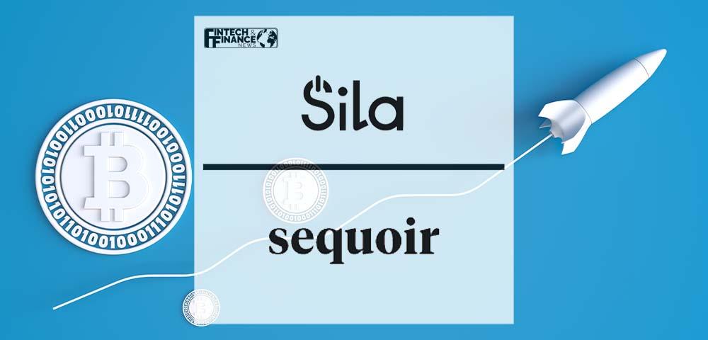 Sila and Sequoir Create an Embedded Solution for Crypto Trading and Custody | Fintech Finance