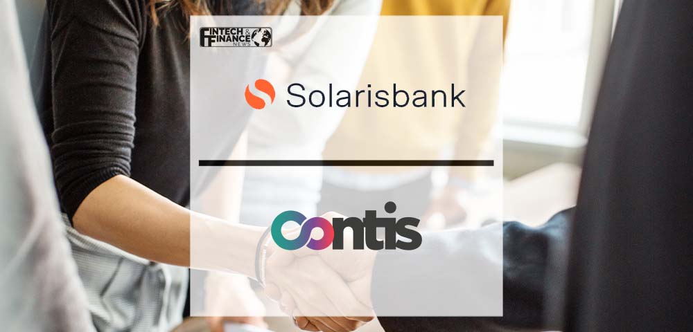 Solarisbank & Contis complete partnership with a revenue of €100M | Fintech Finance