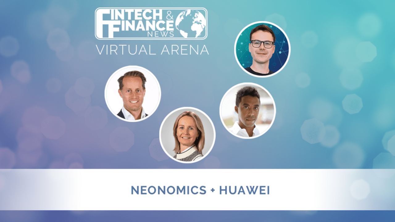 FF Virtual Arena: Neonomics + Huawei | Fintech Finance