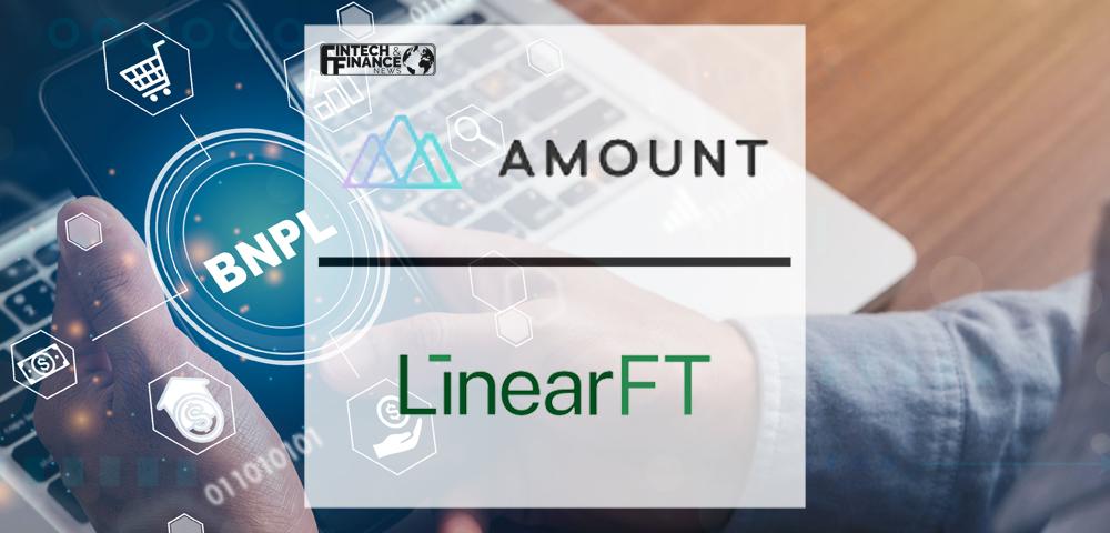 Amount acquires Linear Financial Technologies | Fintech Finance