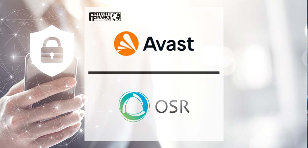 Avast and Cyber Insurance Specialist OSR Launch Cyber Safety Insurance For UK Households | Fintech Finance