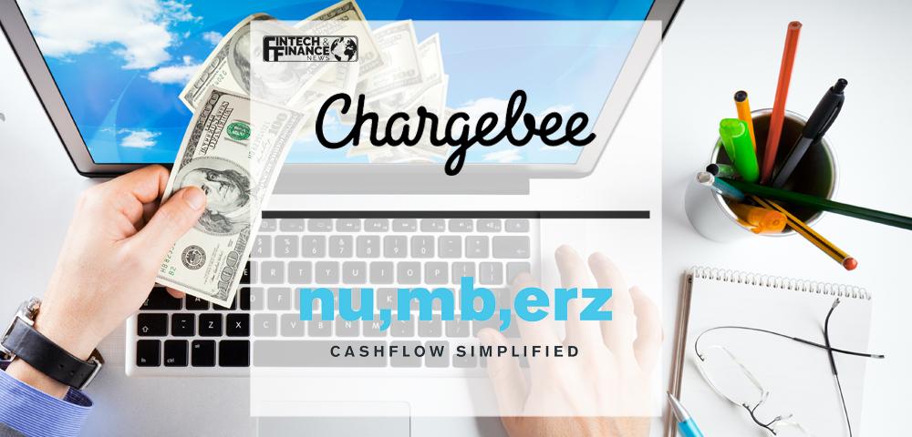 Chargebee acquires numberz, launches Receivables to help subscription businesses get paid faster | Fintech Finance