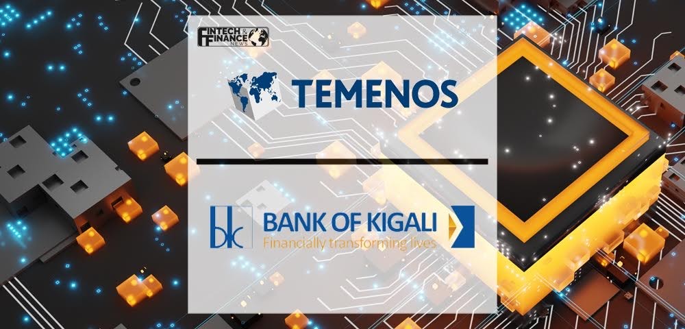 Rwanda’s Largest Bank Completes Core Modernization with Temenos | Fintech Finance