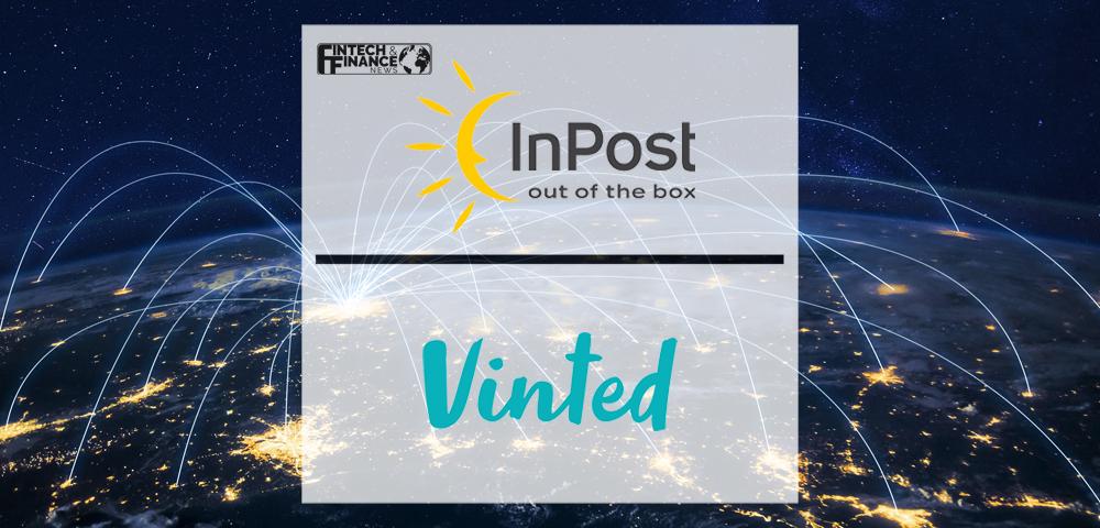 InPost Group, Vinted launch European ecommerce delivery partnership | Fintech Finance