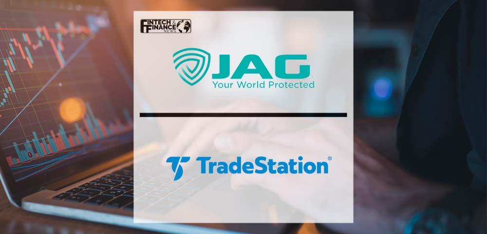 JAG Insurance Group Opens Account with TradeStation Crypto | Fintech Finance|JAG Insurance Group Opens Account with TradeStation Crypto as Part of Corporate Treasury Solution | Fintech Finance