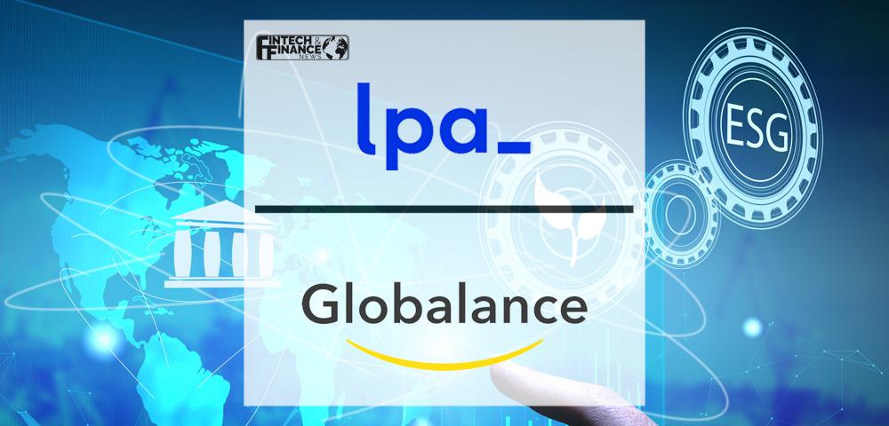 LPA partners with Globalance to deliver enhanced ESG reporting | Fintech Finance