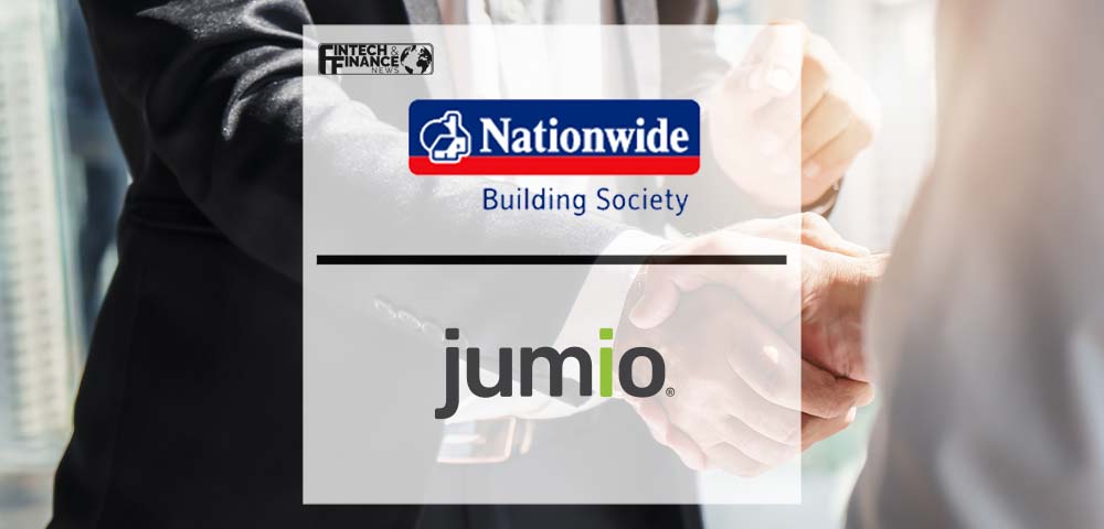 Nationwide Builds a Better Digital Onboarding Experience with Jumio | Fintech Finance