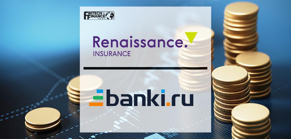 Renaissance Life and Banki.ru Create Financial Product Generator | Fintech Finance