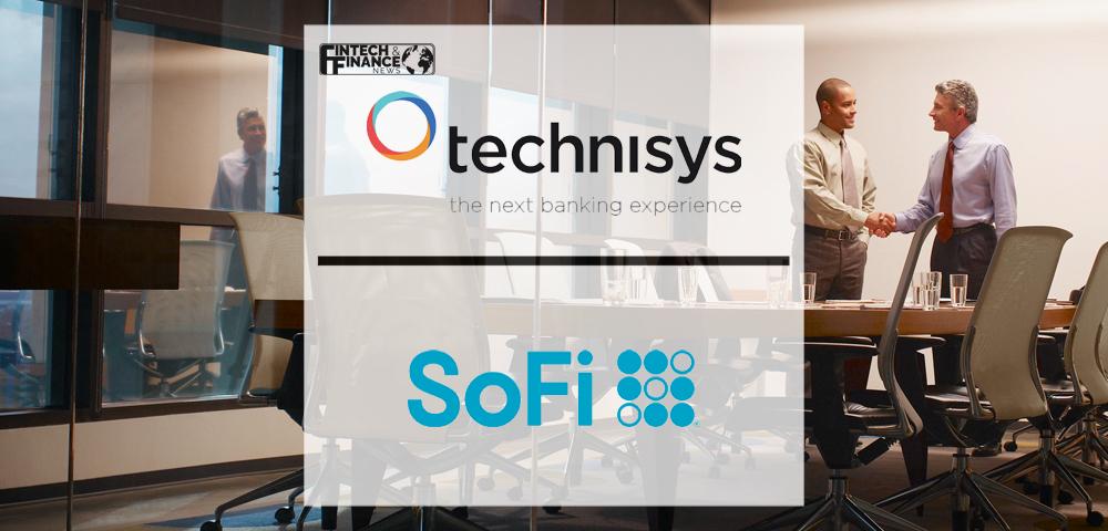 SoFi Technologies, Inc. Announces Agreement to Acquire Technisys for $1.1bn ~ Fintech Finance