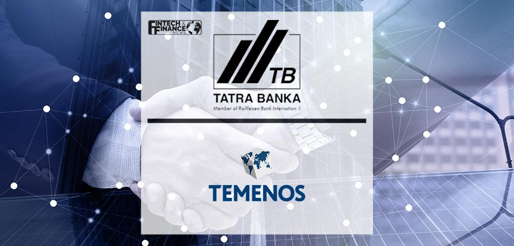 Slovakia’s largest mutual funds manager selects Temenos Multifonds | Fintech Finance