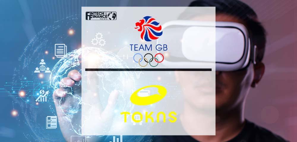 Team GB and Tokns launch Gold Lion Club for fans in the Metaverse | Fintech Finance