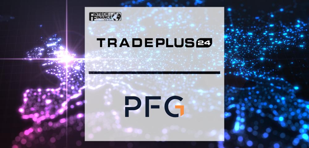 Tradeplus24 launches into UK with close of £30M debt facility from PFG | Fintech Finance