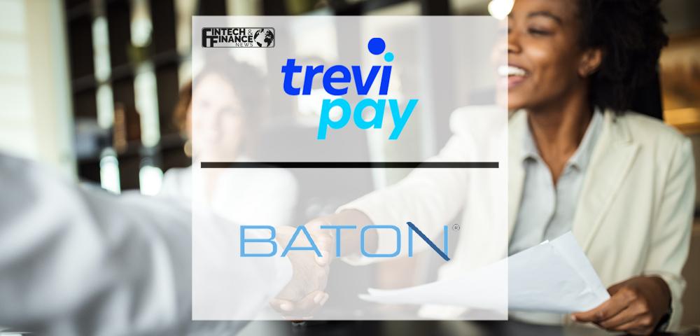 TreviPay Announces Acquisition of BATON Financial Services, Inc | Fintech Finance|TreviPay Announces Acquisition of BATON Financial Services, Inc_ | Fintech Finance
