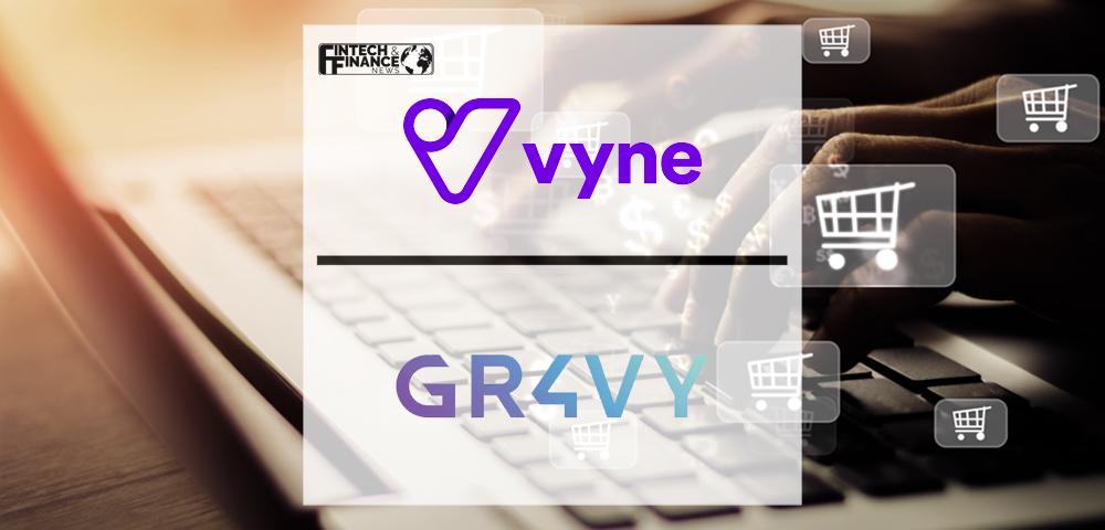 Vyne and Gr4vy partner to enable instant Open Banking payments for online merchants | Fintech Finance