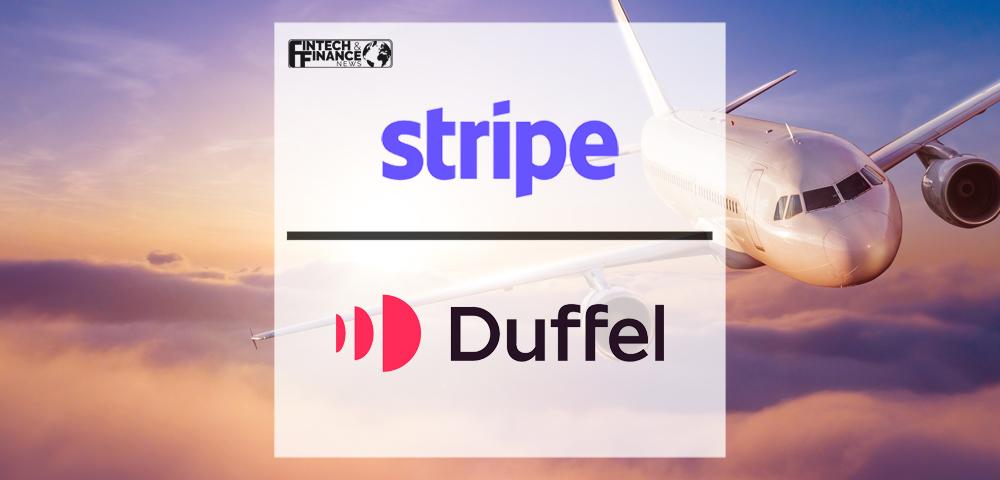 Duffel and Stripe enable seamless flight payments processing through a powerful API | Fintech Finance