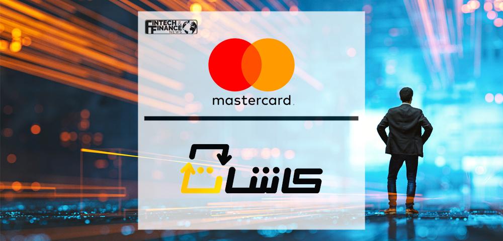 Mastercard and Fintech Kashat partner to expand financial services to Egypt’s unbanked and underbanked | Fintech Finance