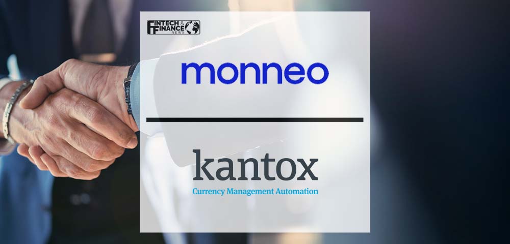 Monneo And Kantox Announce Partnership | Fintech Finance