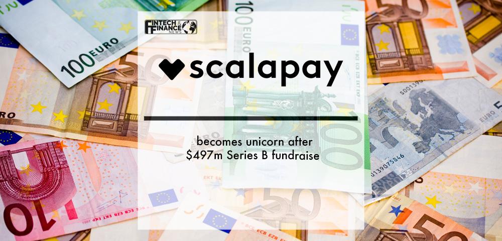 Scalapay becomes unicorn after $497m Series B fundraise | Fintech Finance