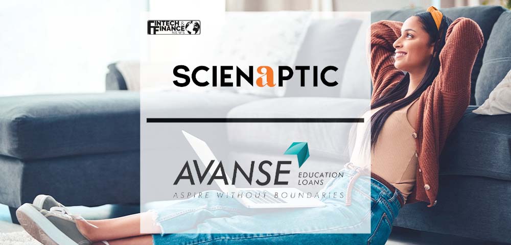 Avanse Financial Services Goes Live With Scienaptic | Fintech Finance
