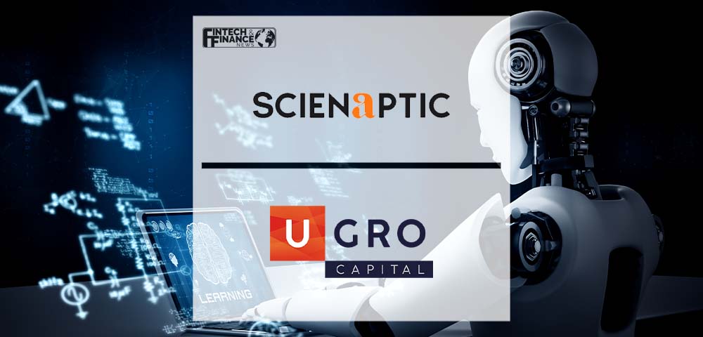 U GRO Capital Goes Live on AI-Powered Credit Underwriting Platform by Scienaptic | Fintech Finance