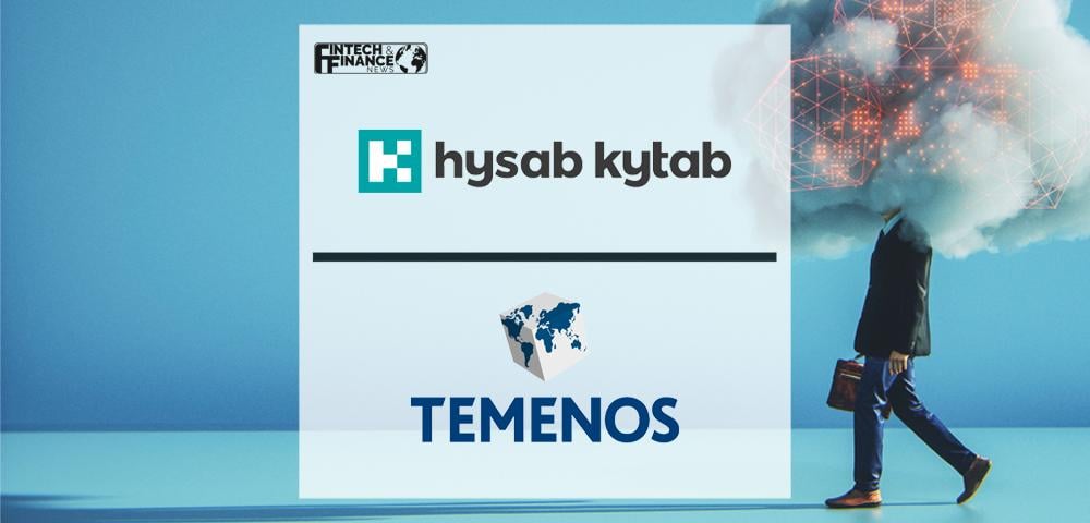 Hysab Kytab’s white-labelled PFM is Now Available on Temenos Exchange | Fintech Finance