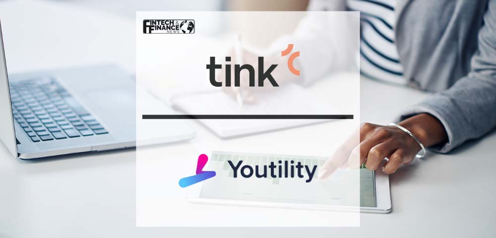 Tink And Youtility Partner To Deliver Embedded Subscription And Carbon Management Tools | Fintech Finance