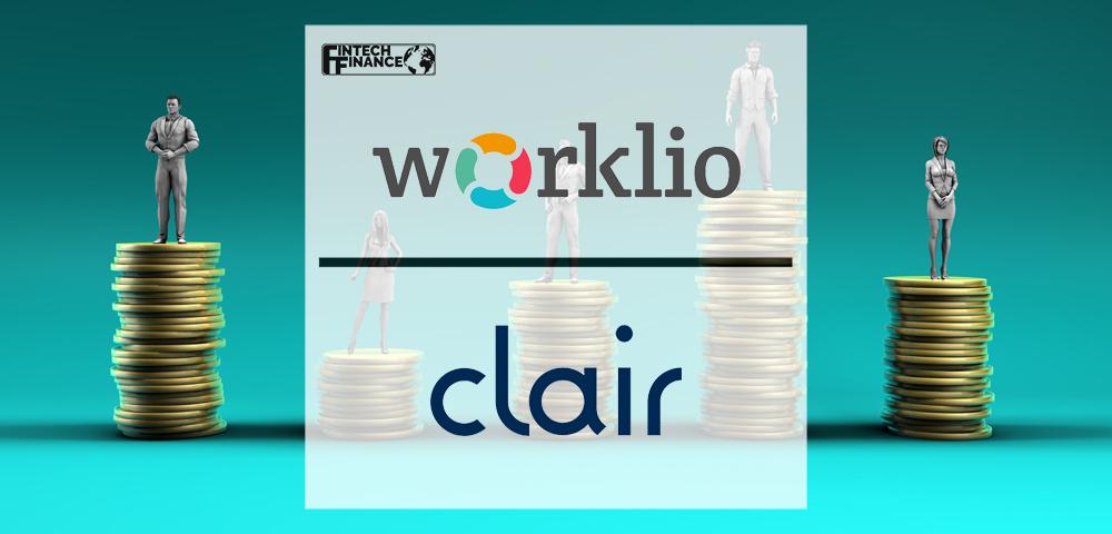 Worklio Selects Clair as Partner for On-Demand Pay Benefits | Fintech Finance