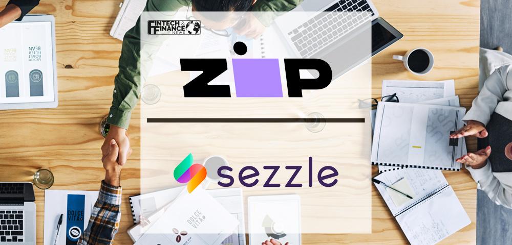 Zip Announces Definitive Agreement To Acquire Sezzle | Fintech Finance