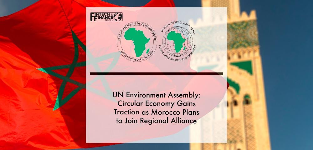 African Development Bank and Regional Alliance | Fintech Finance