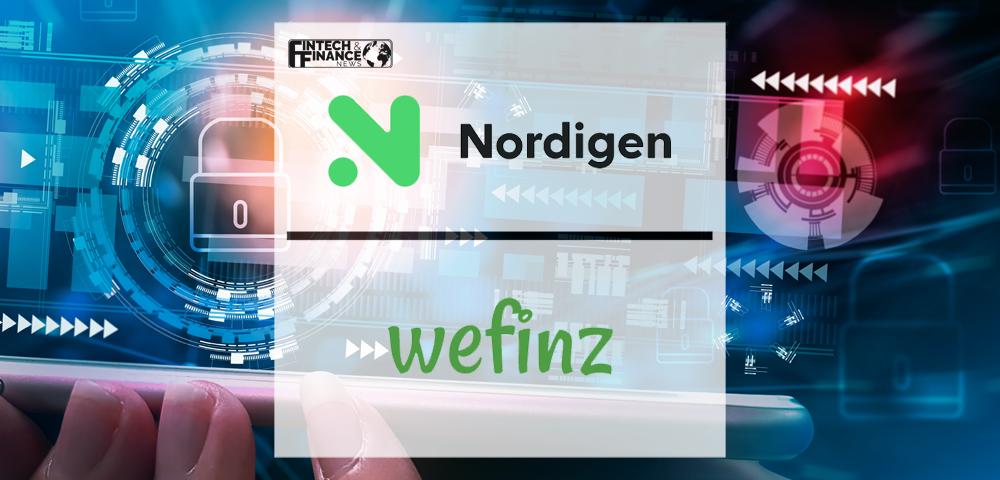 Accounting software Wefinz partners with Nordigen for automated financial data input | Fintech Finance
