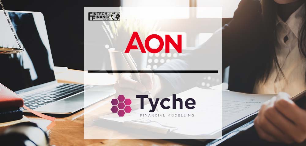 Aon Acquires Tyche Platform to Expand Insurance Consulting Capabilities | Fintech Finance