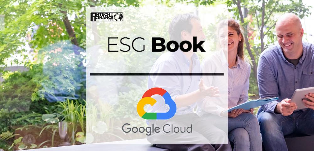 Arabesque's ESG Book Launches on Google Cloud | Fintech Finance