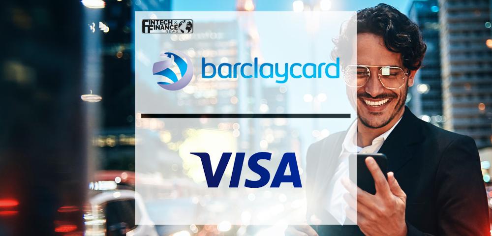 Barclaycard Payments enhances Precisionpay Go virtual Visa cards with Apple Pay for secure and seamless in-store and online payments | Fintech Finance