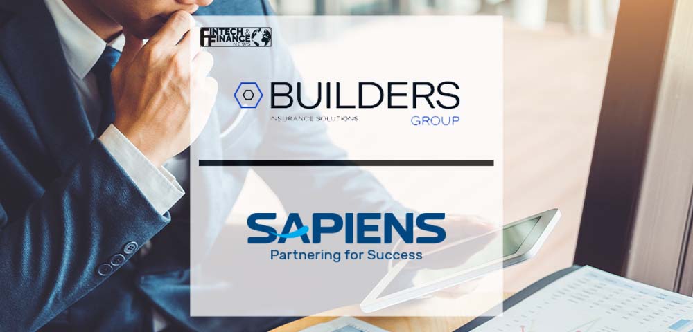 Builders Insurance Holdings S.A Selects Sapiens to Modernize its Core and Accelerate its Growth Plans | Fintech Finance