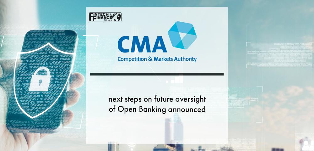Next steps on future oversight of Open Banking announced | Fintech Finance