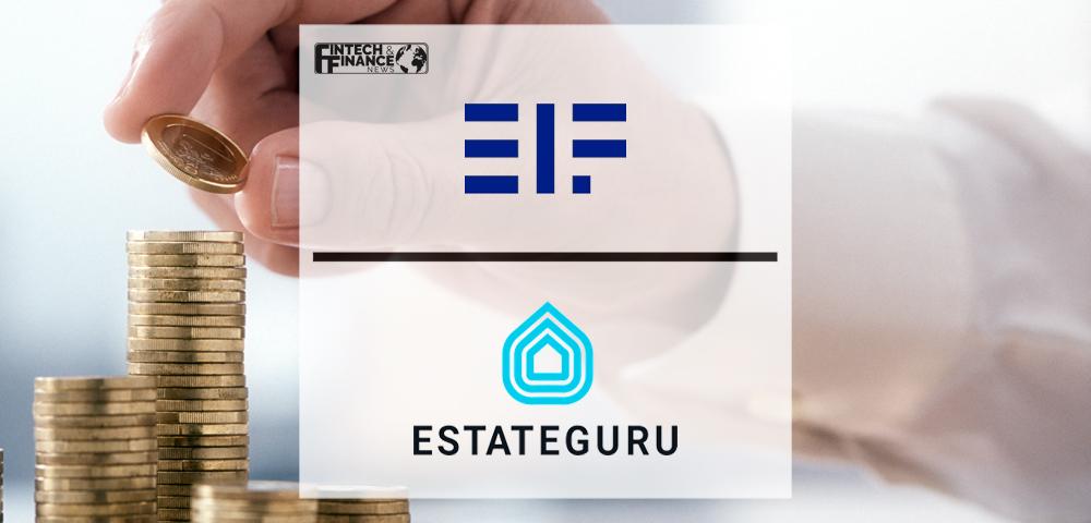 EIF backs lending marketplace Estateguru in launching a new credit fund | Fintech Finance