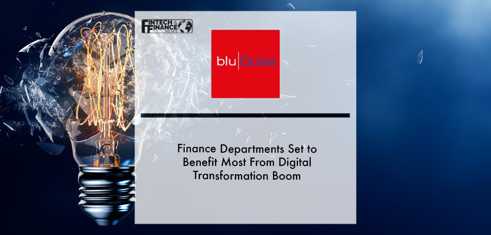 Finance departments set to benefit most from digital transformation boom | Fintech Finance|Co-Founder of fintech startup Kippa, Jephtah Chidozie-Uche invited to join Forbes Technology Council | Fintech Finance
