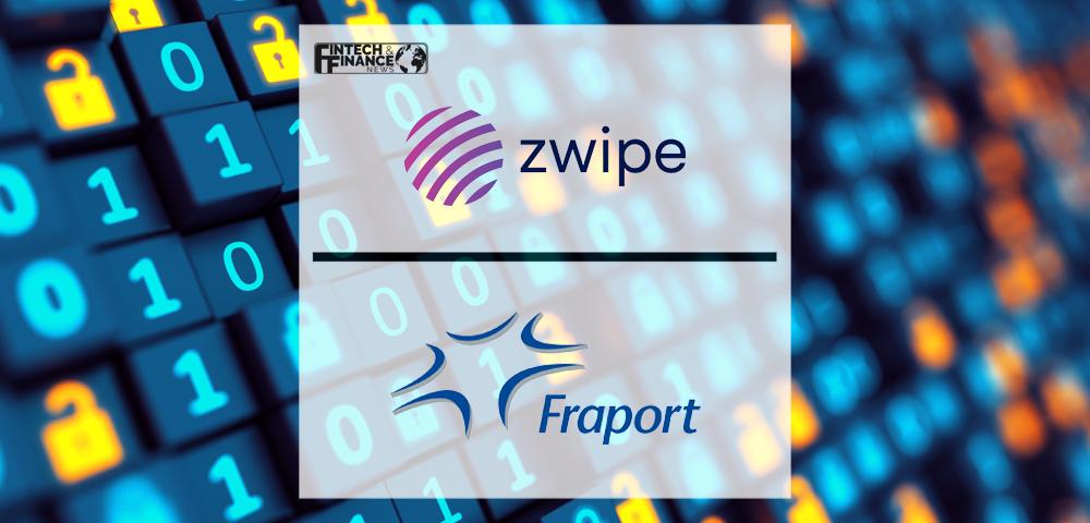 Fraport AG to partner with Zwipe on project with Zwipe Access | Fintech Finance